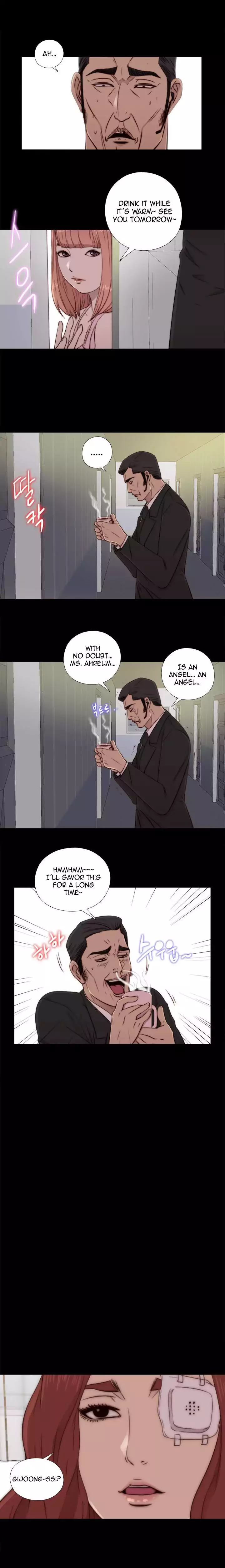 The Girl Next Door Chapter 47 Page 10