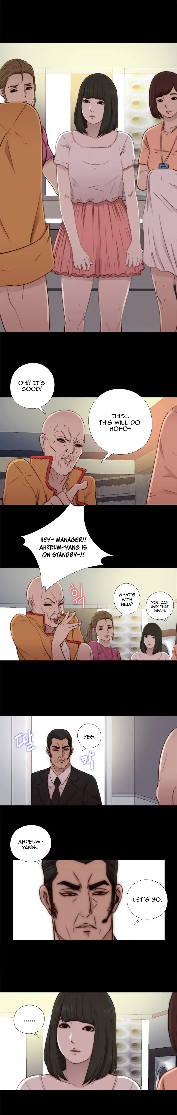 The Girl Next Door Chapter 51 Page 13
