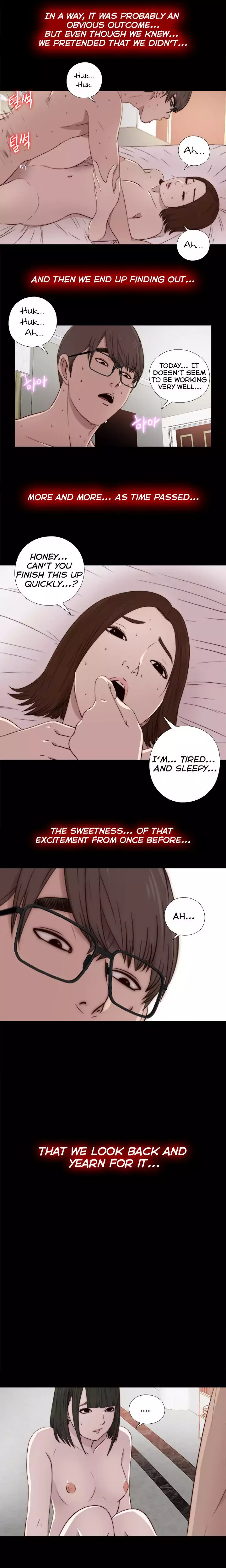 The Girl Next Door Chapter 33 Page 12