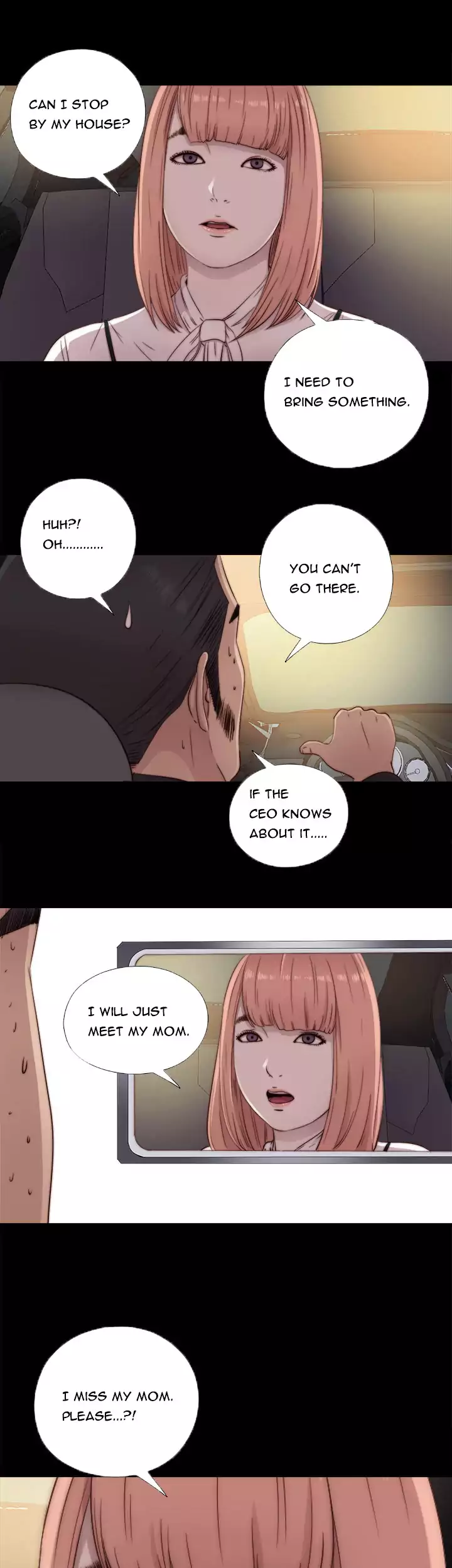 The Girl Next Door Chapter 45 Page 17