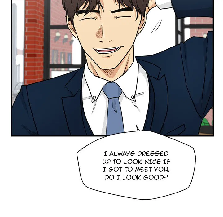 Mr. Kang Chapter 100 Page 137
