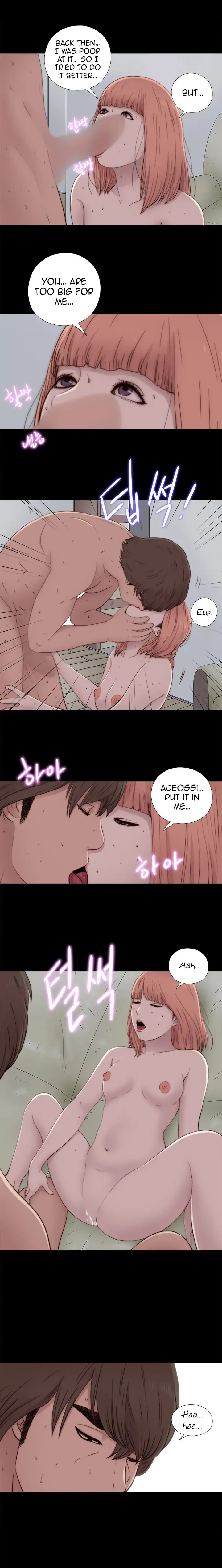 The Girl Next Door Chapter 48 Page 13