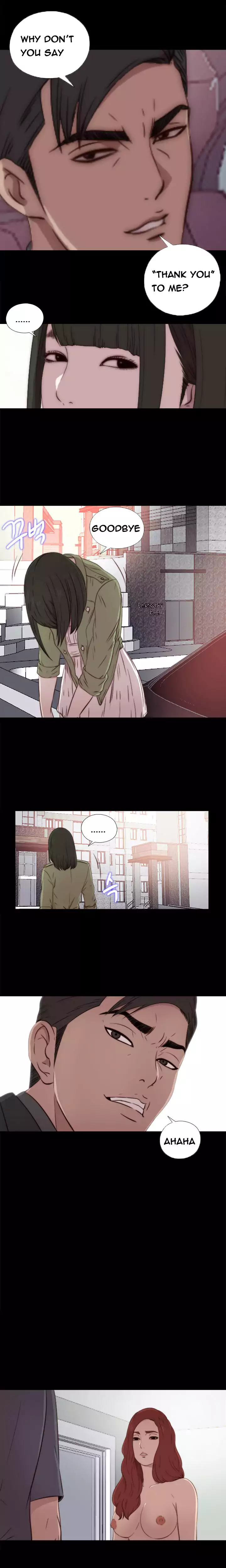 The Girl Next Door Chapter 37 Page 15