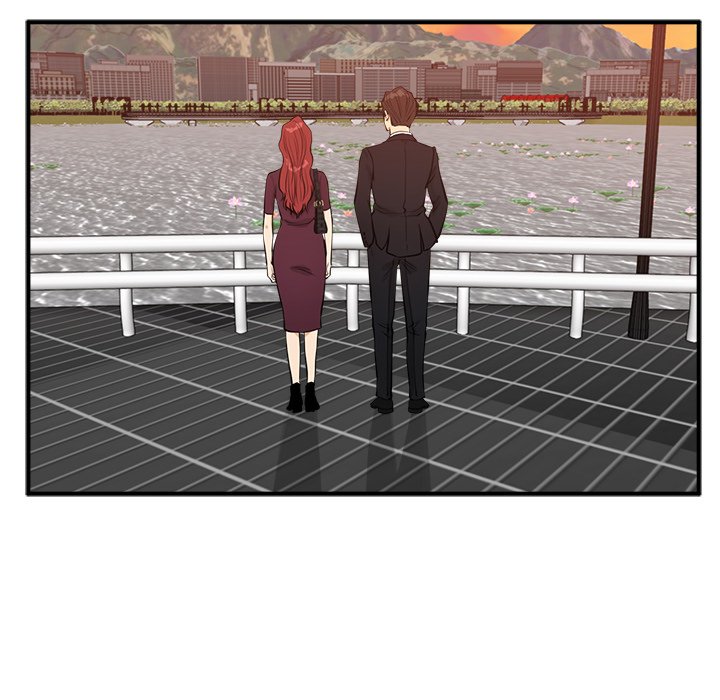 Mr. Kang Chapter 97 Page 118