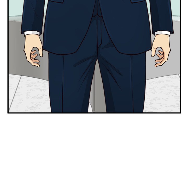 Mr. Kang Chapter 99 Page 136