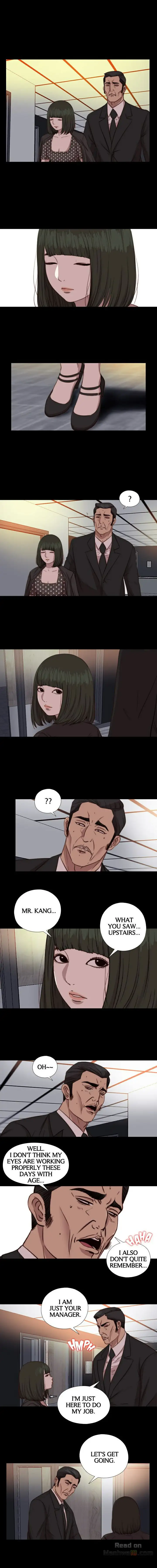 The Girl Next Door Chapter 78 Page 7