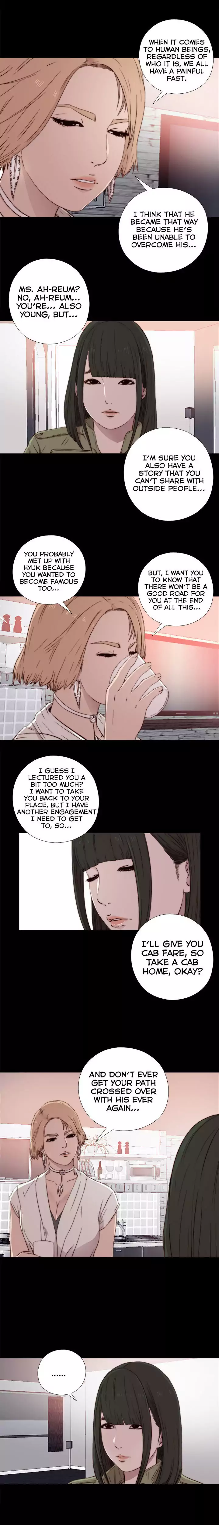 The Girl Next Door Chapter 35 Page 15