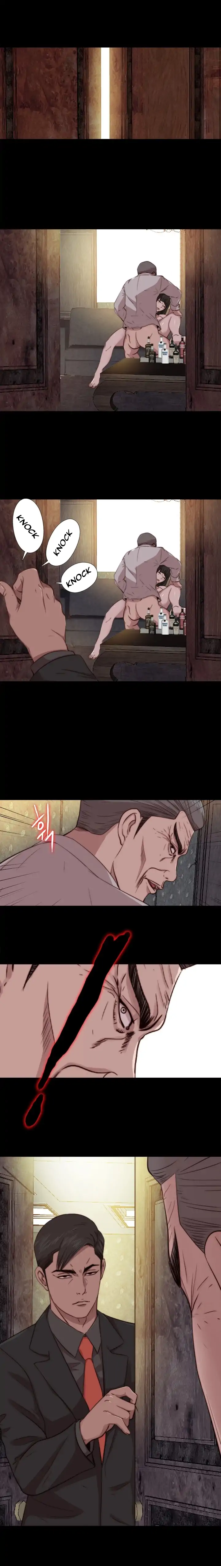 The Girl Next Door Chapter 63 Page 6