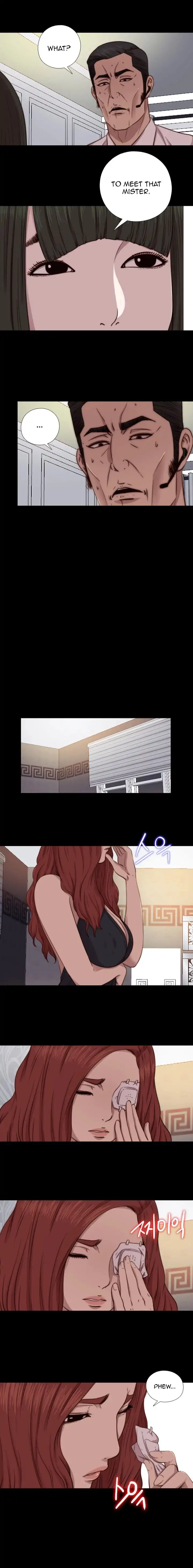 The Girl Next Door Chapter 65 Page 12