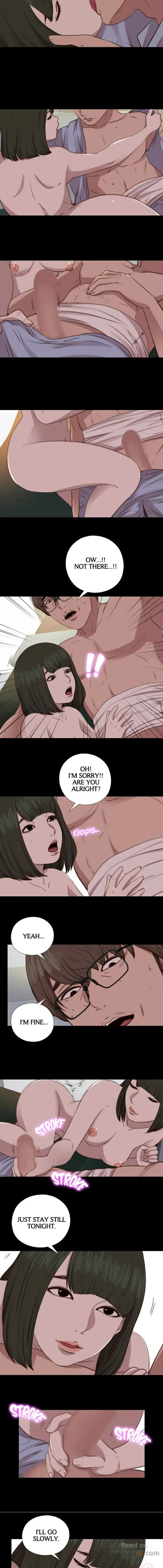 The Girl Next Door Chapter 82 Page 7