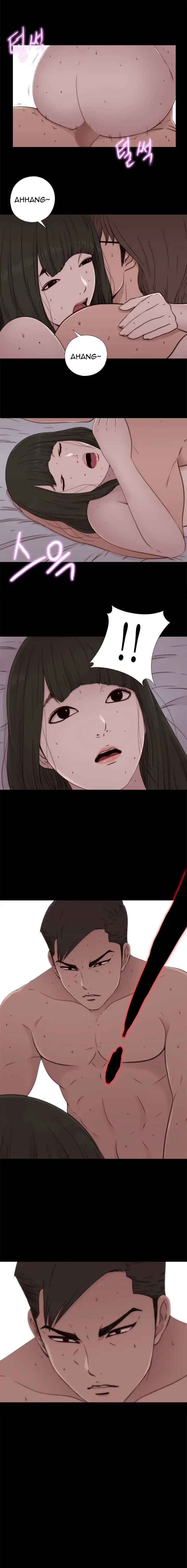 The Girl Next Door Chapter 56 Page 12