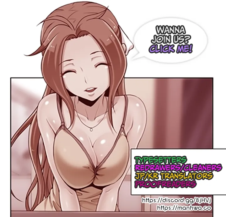 The Girl Next Door Chapter 75 Page 17