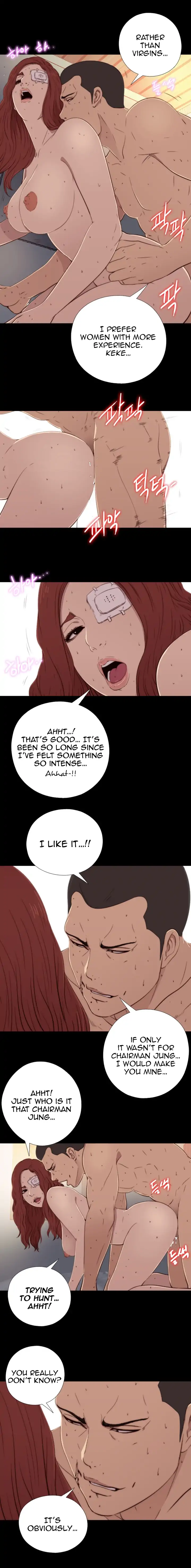 The Girl Next Door Chapter 59 Page 9