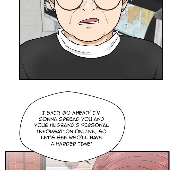 Mr. Kang Chapter 100 Page 101