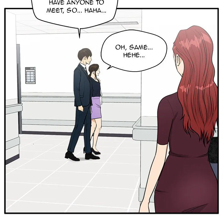 Mr. Kang Chapter 98 Page 22