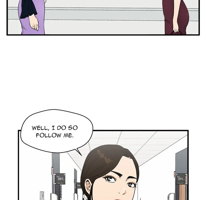 Mr. Kang Chapter 98 Page 79