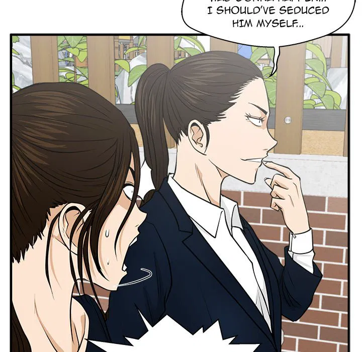 Mr. Kang Chapter 100 Page 23