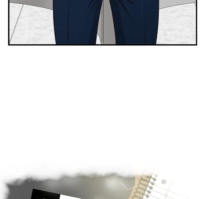 Mr. Kang Chapter 100 Page 11