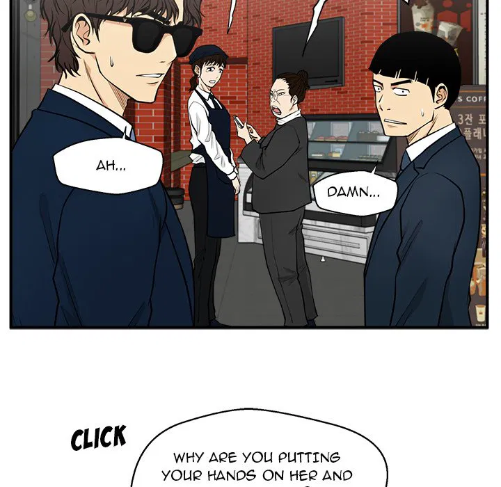 Mr. Kang Chapter 100 Page 94