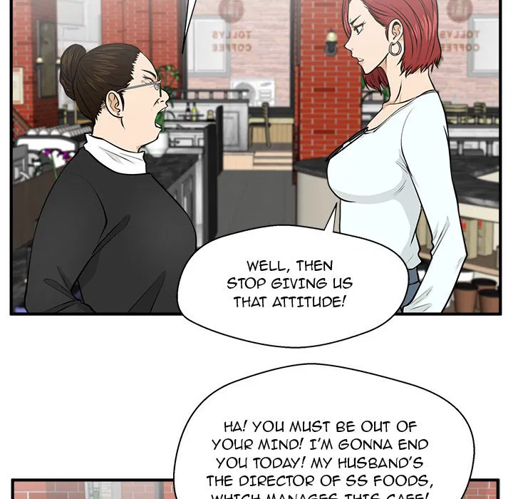 Mr. Kang Chapter 100 Page 97
