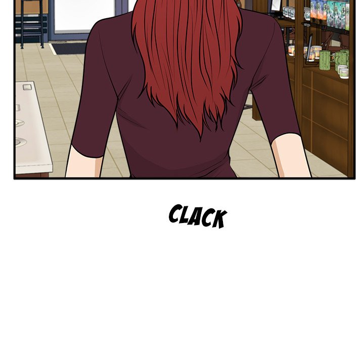 Mr. Kang Chapter 99 Page 43