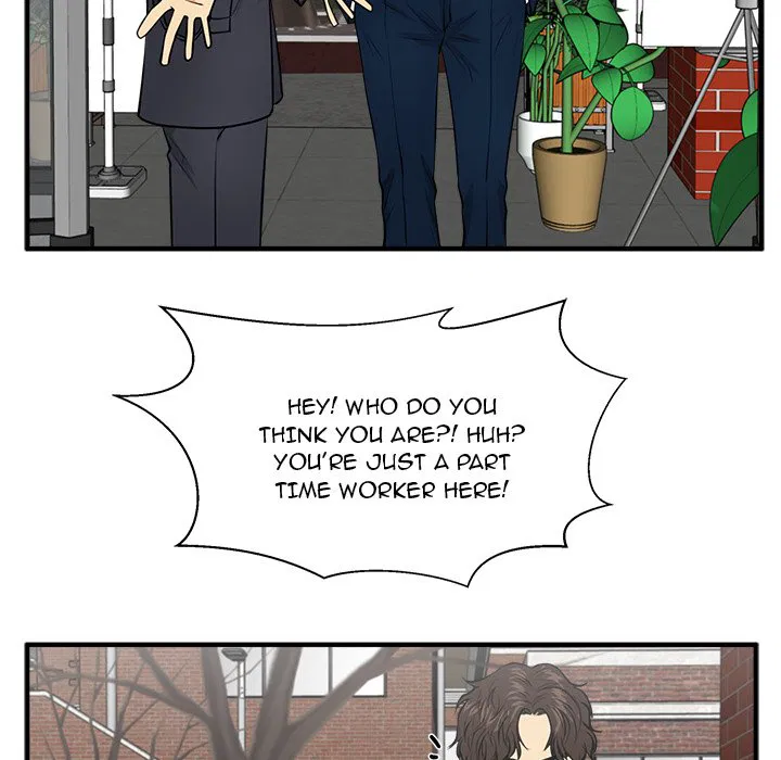 Mr. Kang Chapter 100 Page 67