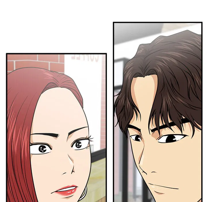 Mr. Kang Chapter 100 Page 127
