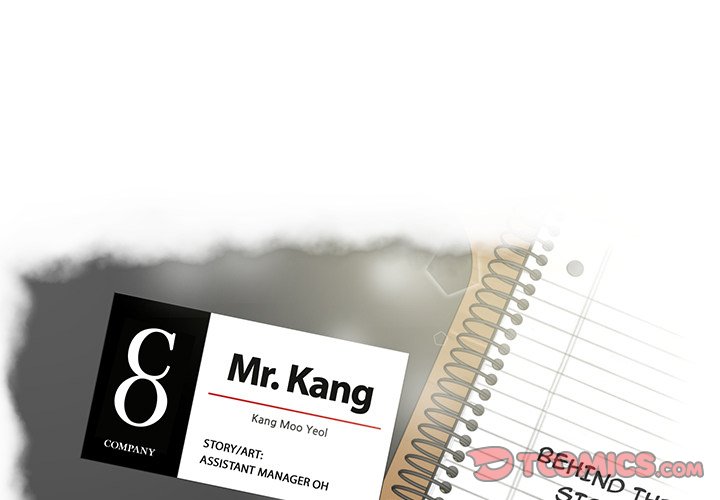Mr. Kang Chapter 101 Page 1