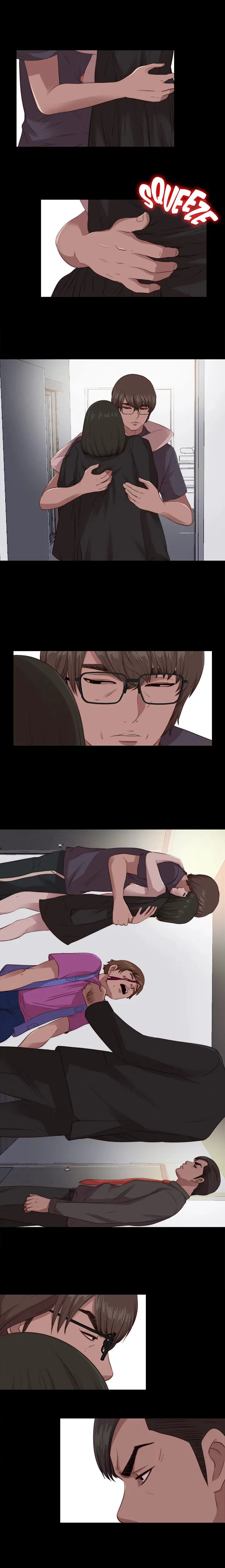 The Girl Next Door Chapter 97 Page 2