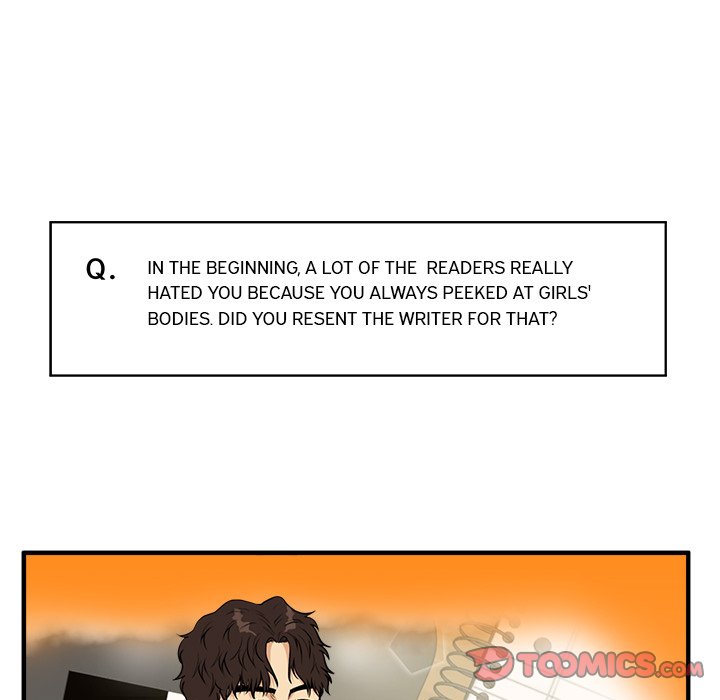 Mr. Kang Chapter 101 Page 5