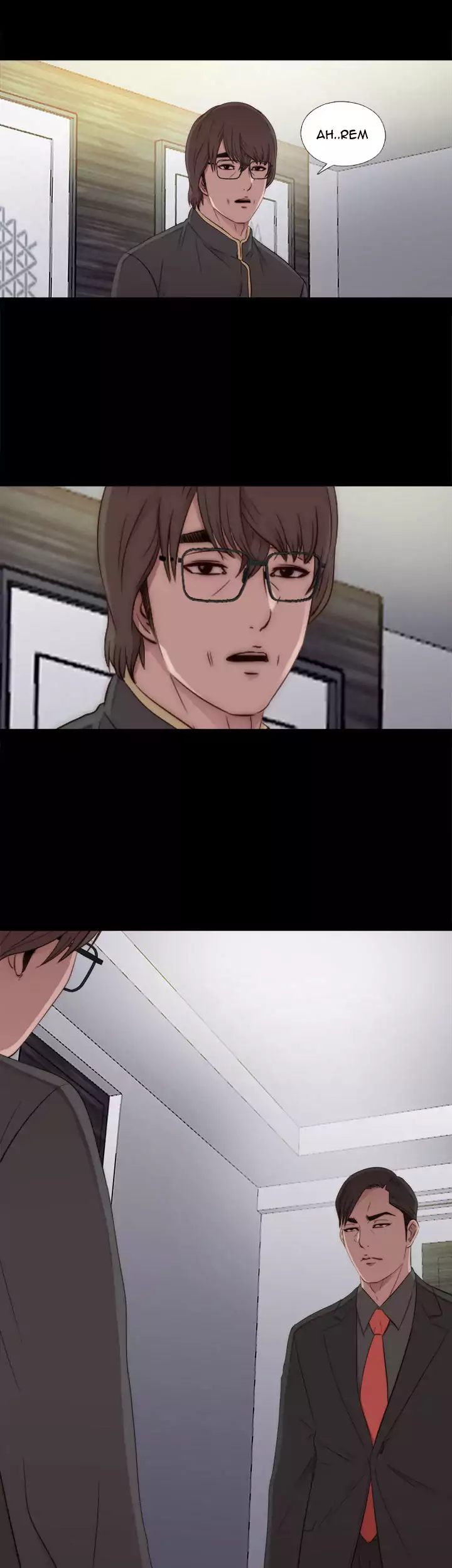 The Girl Next Door Chapter 45 Page 39