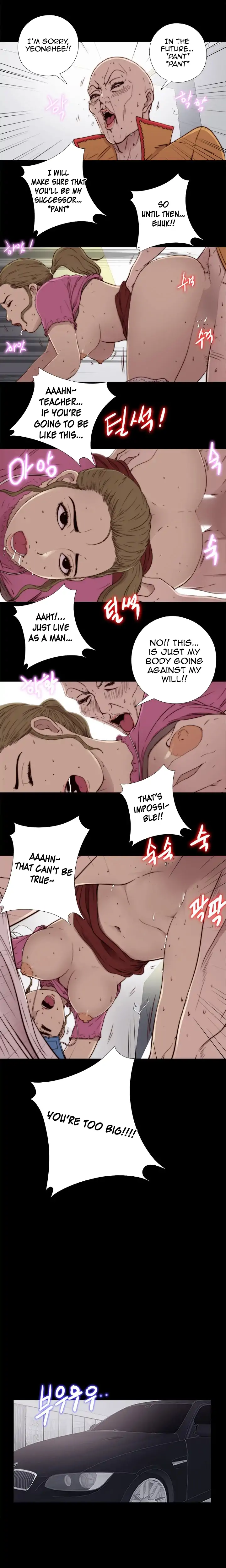 The Girl Next Door Chapter 52 Page 7