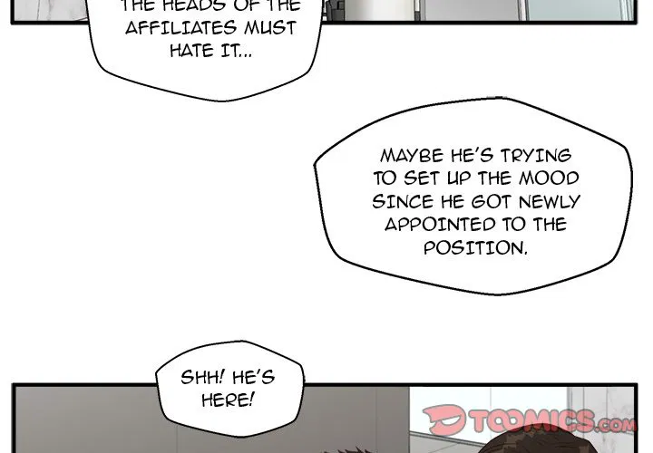 Mr. Kang Chapter 100 Page 3