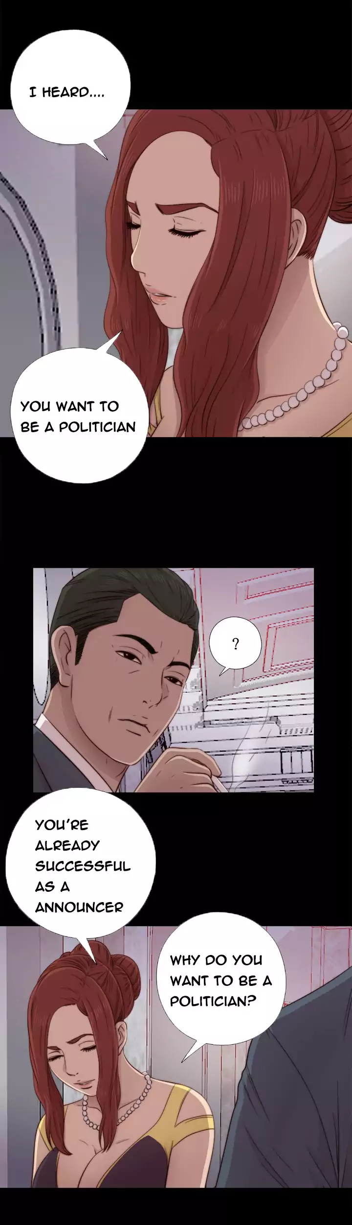 The Girl Next Door Chapter 39 Page 22