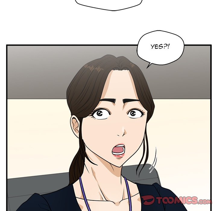 Mr. Kang Chapter 97 Page 57