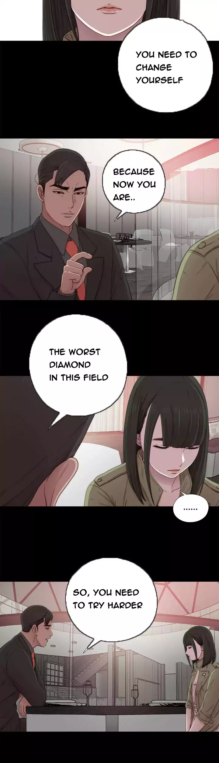 The Girl Next Door Chapter 40 Page 14