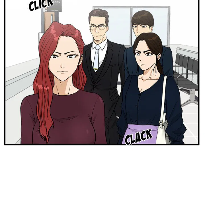 Mr. Kang Chapter 98 Page 73