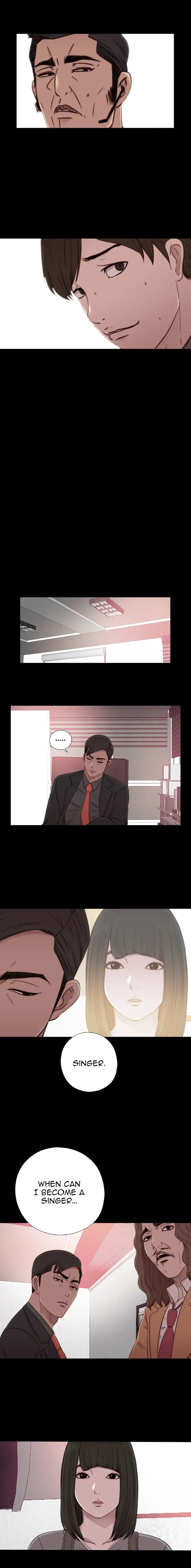The Girl Next Door Chapter 57 Page 7