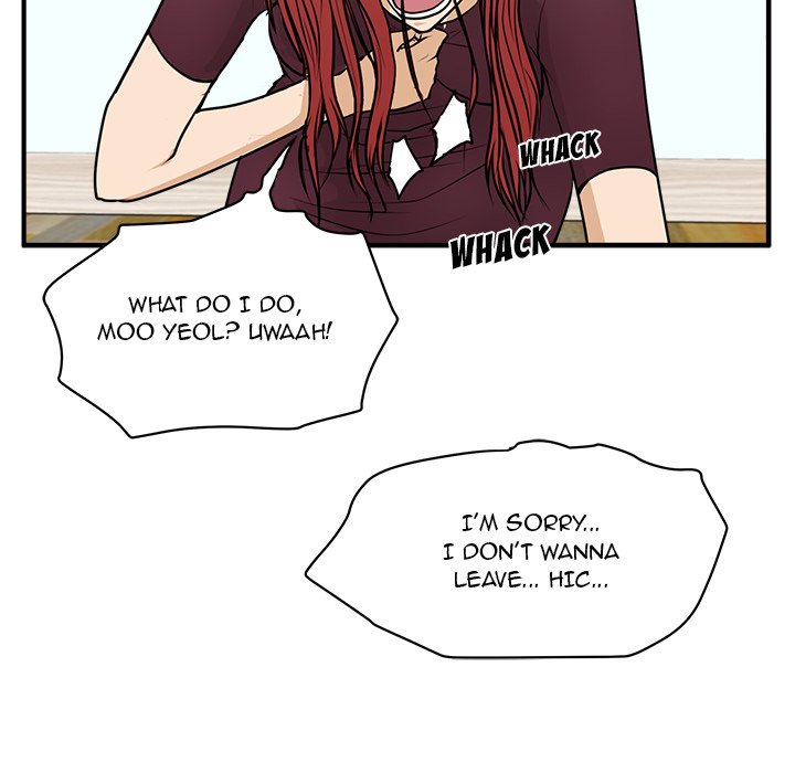 Mr. Kang Chapter 99 Page 62