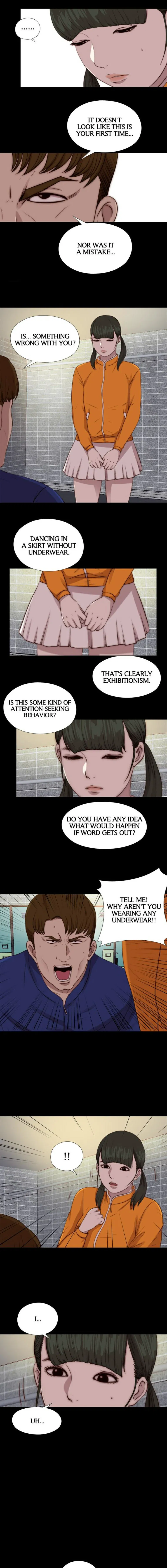 The Girl Next Door Chapter 87 Page 4