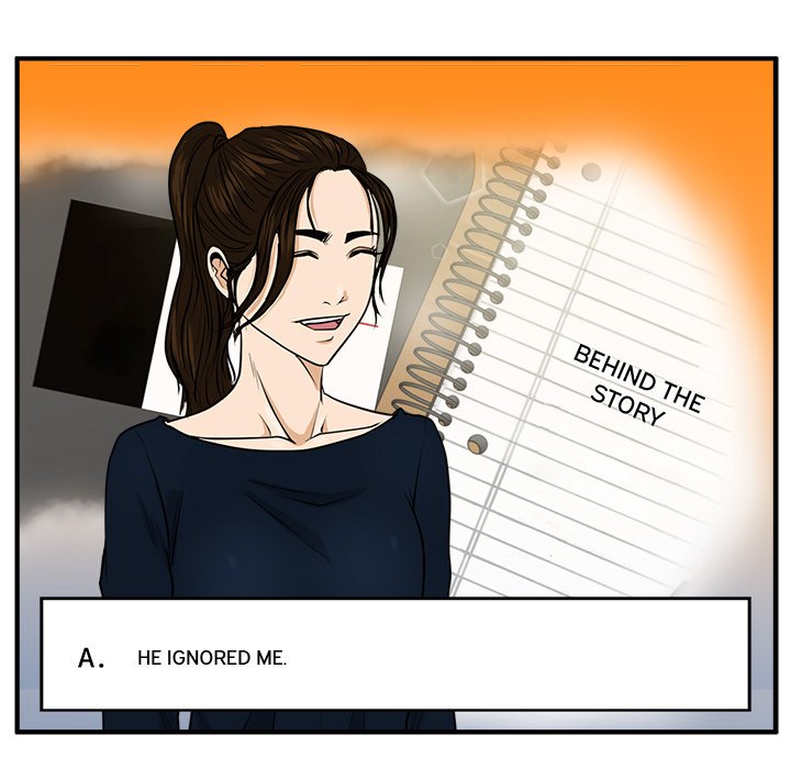 Mr. Kang Chapter 101 Page 22