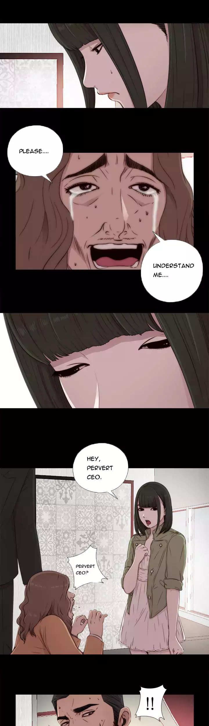 The Girl Next Door Chapter 43 Page 15