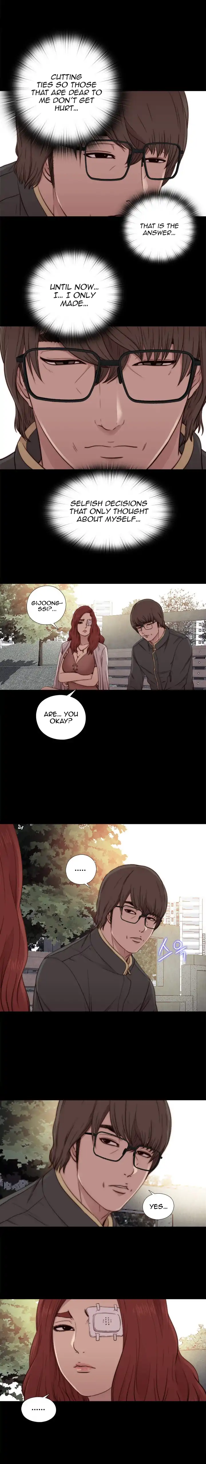 The Girl Next Door Chapter 53 Page 14