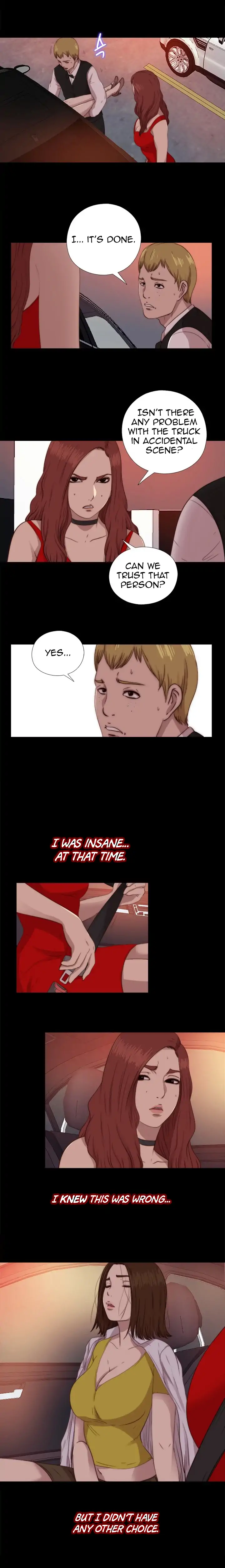 The Girl Next Door Chapter 70 Page 16