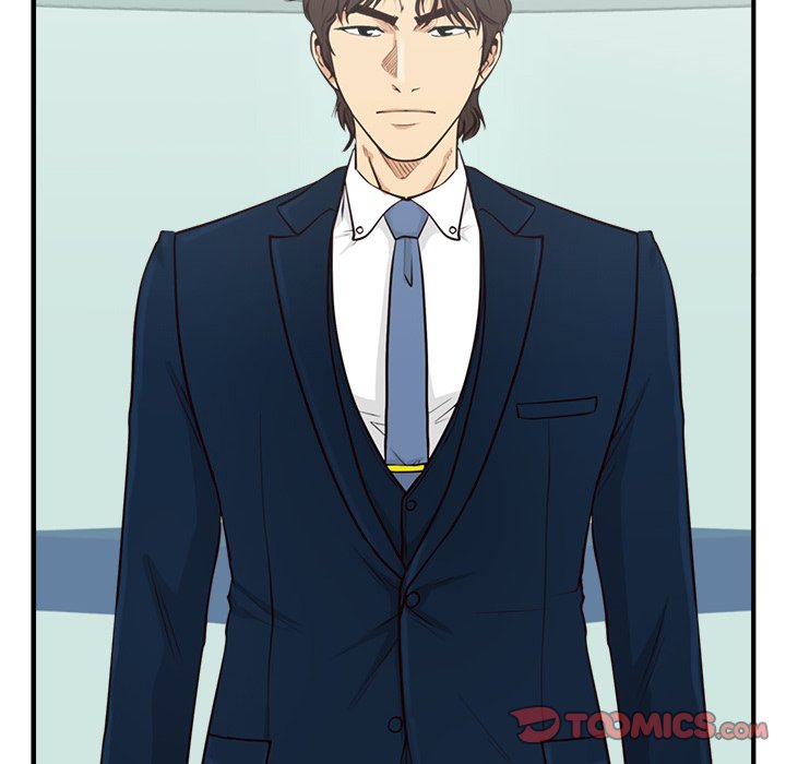 Mr. Kang Chapter 99 Page 135