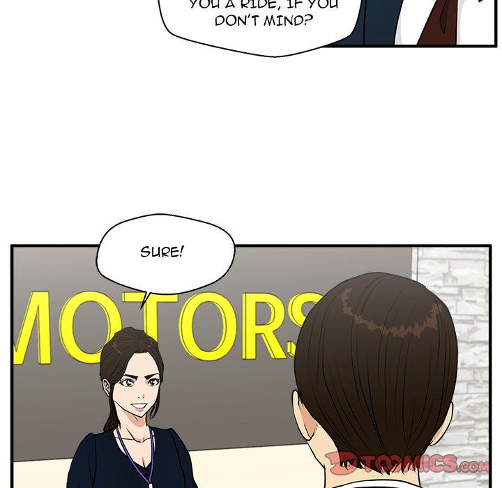 Mr. Kang Chapter 97 Page 63