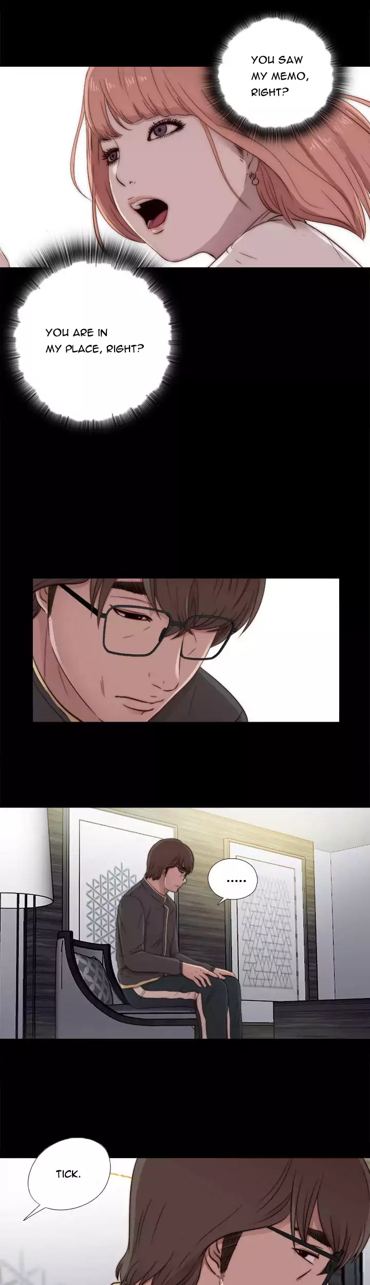 The Girl Next Door Chapter 45 Page 37
