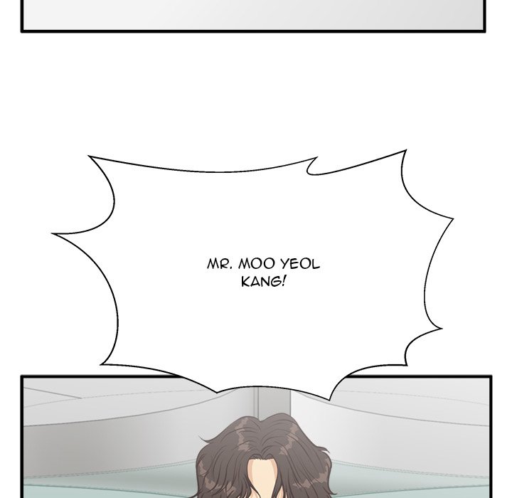 Mr. Kang Chapter 99 Page 134