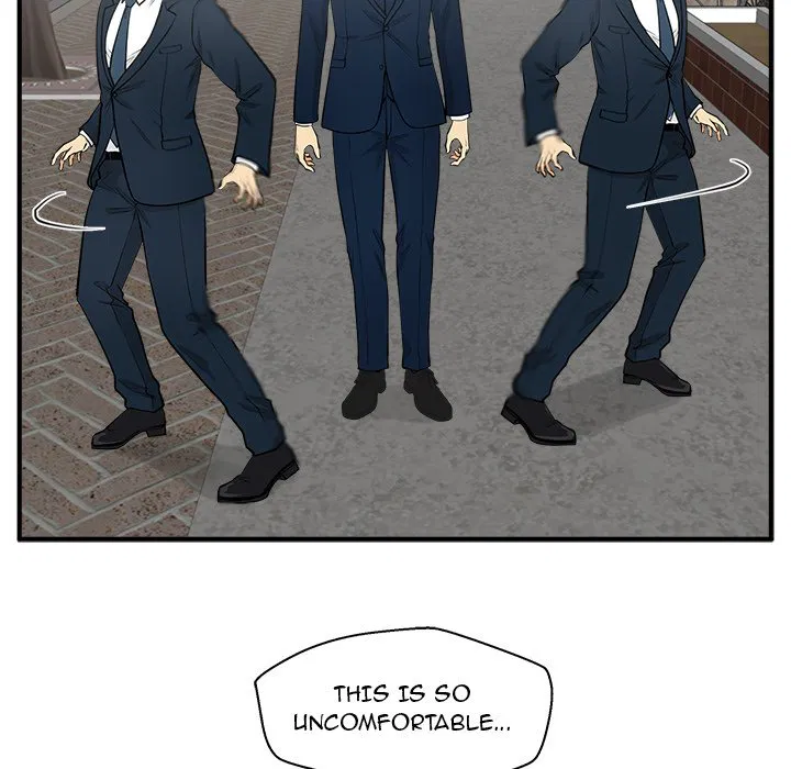 Mr. Kang Chapter 100 Page 62