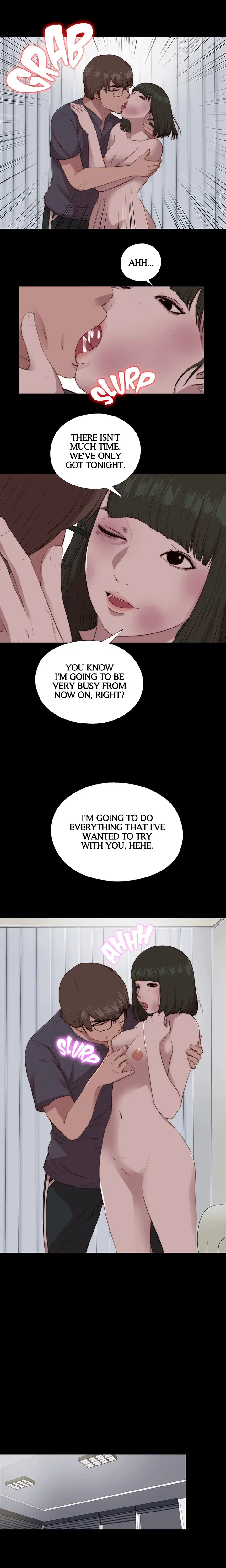 The Girl Next Door Chapter 98 Page 7